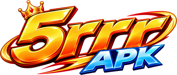 5rrr apk লোগো